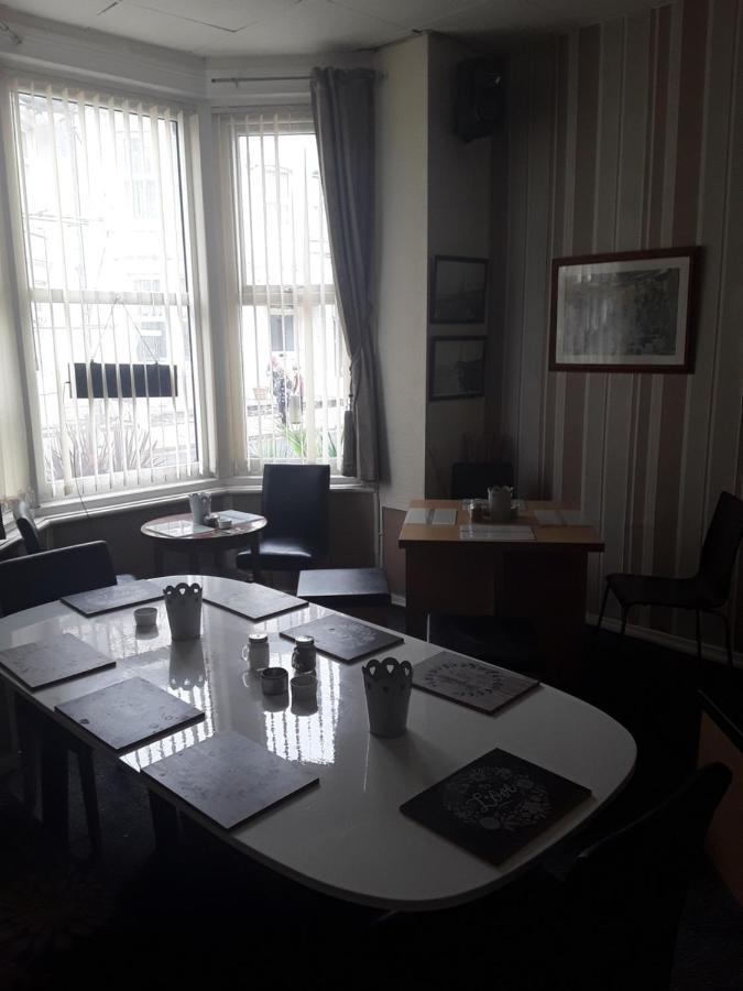 Talbot House Ξενοδοχείο Μπλάκπουλ Εξωτερικό φωτογραφία